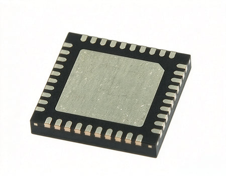 ADAS3022BCPZ LFCSP-40 official package render