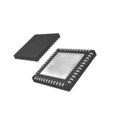 AD7631BCPZ LFCSP-48 package
