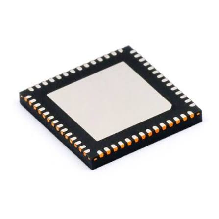 HD3SS215RTQR VQFN-56 package reference