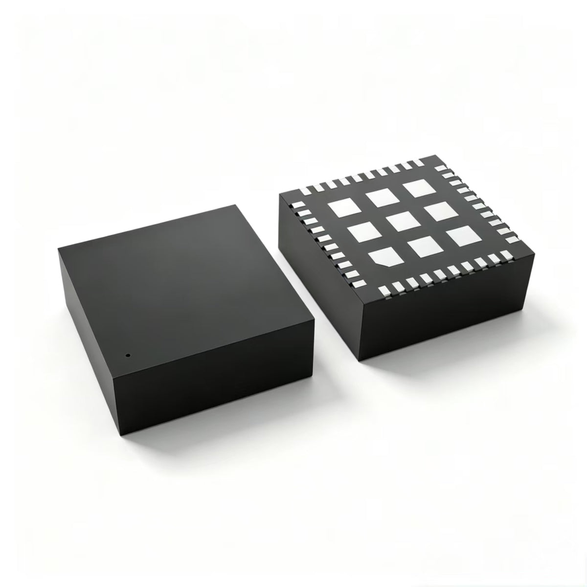 DLP2010LCFQJ Texas Instruments CLGA-40 package reference