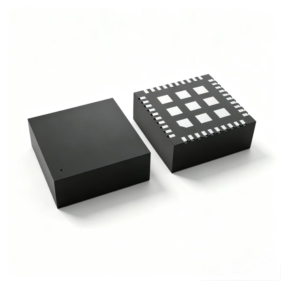DLP2010LCFQJ Texas Instruments CLGA-40 package reference