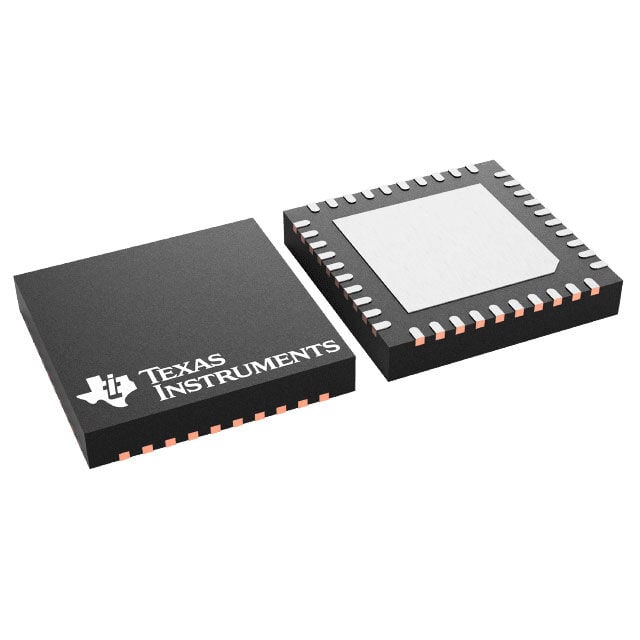 LMX2594RHAT VQFN-40 package