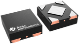 LP5907SNX-3.3/NOPB official TI package image