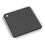 HK32F103CBT6 EVB HK/HK Microelectronics LQFP-100-14X14 package reference