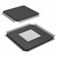 ADBT1001BSWZ LQFP-100-EP package reference