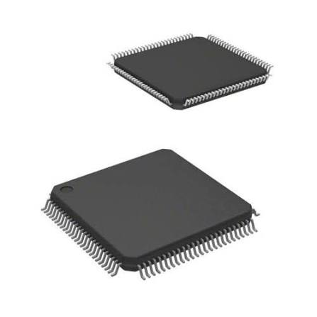 ADV7511KSTZ LQFP-100 package reference