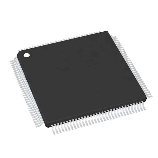 MCIMX233DAG4C LQFP-128 (14×14 mm) package