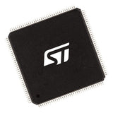 STM32F427ZGT6 official STMicroelectronics LQFP 144 20x20x1.4 mm product photo