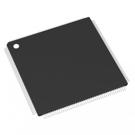 XC6SLX9-3TQG144I Advanced Micro Devices LQFP-144 package reference