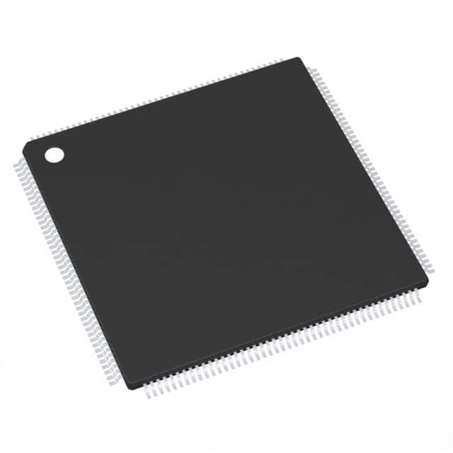 XC6SLX9-3TQG144I Advanced Micro Devices LQFP-144 package reference