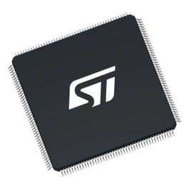 STM32H753IIT6 official STMicroelectronics LQFP-176 package image