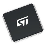 STM32F429IGT6 official STMicroelectronics LQFP-176 package image