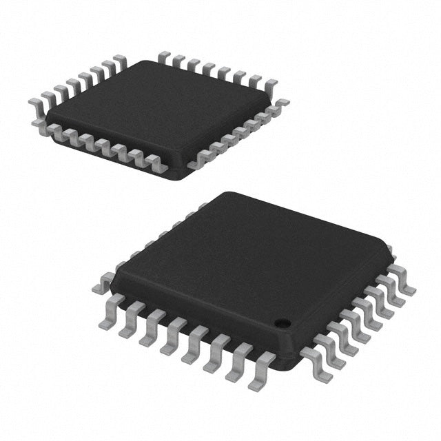 S912ZVLA12ACLCR NXP Semiconductors LQFP-32-7X7 package reference