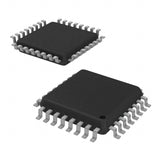 MC33696FJAE LQFP-32 (7×7 mm) package
