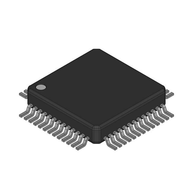 IMIZ9973BA LQFP-52 package