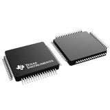 F2800157SPNR TI LQFP-64-10X10 package reference