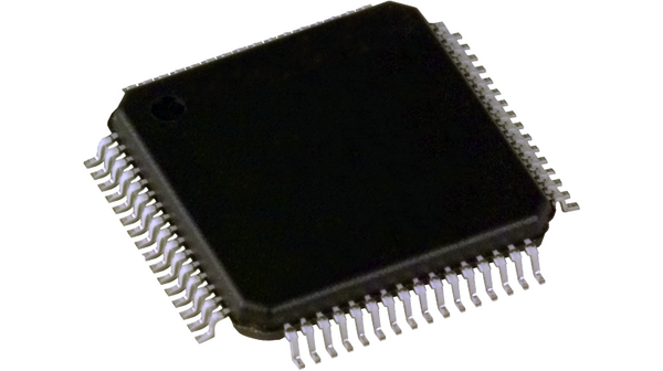 TLK1521IPAP HTQFP-64 package reference