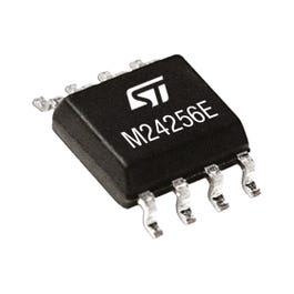 M24256E-FMN6TP official STMicroelectronics SO-8 package image