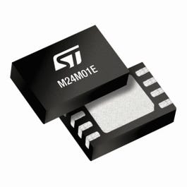 M24M01E-FMC6TG official STMicroelectronics UNSPECIFIED package image