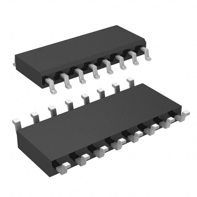 MAX3232ESE+ SOIC-16 package