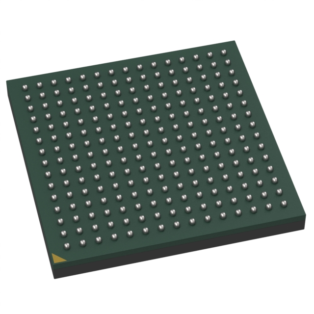 MC9328MXLVP15 225-MAPBGA / 225-LFBGA 13x13 mm 225-ball package