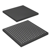 ATSAMA5D27C-D1G-CU 289-LFBGA / 289-MAPBGA 14x14 mm package