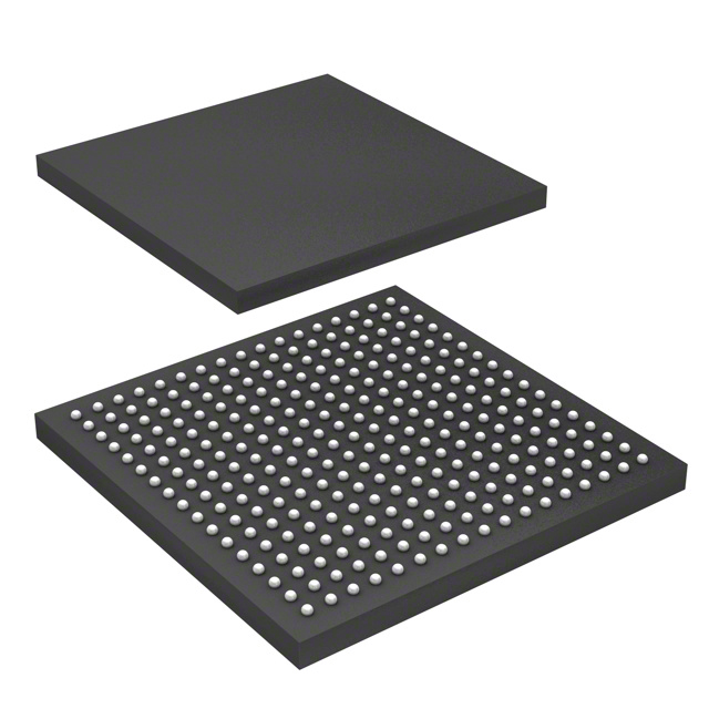 MCIMX6Y2CVM08AA 289-MAPBGA / 289-LFBGA 14x14 mm package