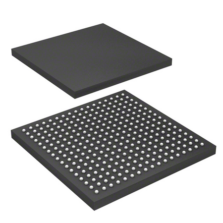 MCIMX6Y2CVM08AA 289-MAPBGA / 289-LFBGA 14x14 mm package