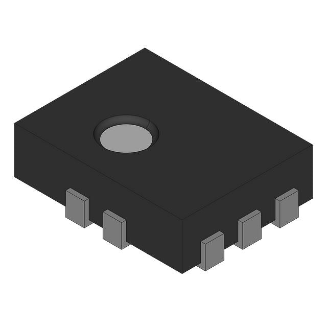 FSA831AL10X_F131 Rochester Electronics MICROPAK-10-UMLP-10 package reference