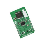 MIKROE-3191 MikroElektronika MIKROBUS-CLICK package reference