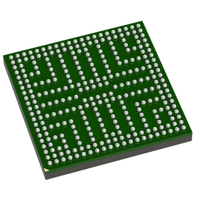 MIMX9352XVVXMAB NXP Semiconductors MIMX package reference