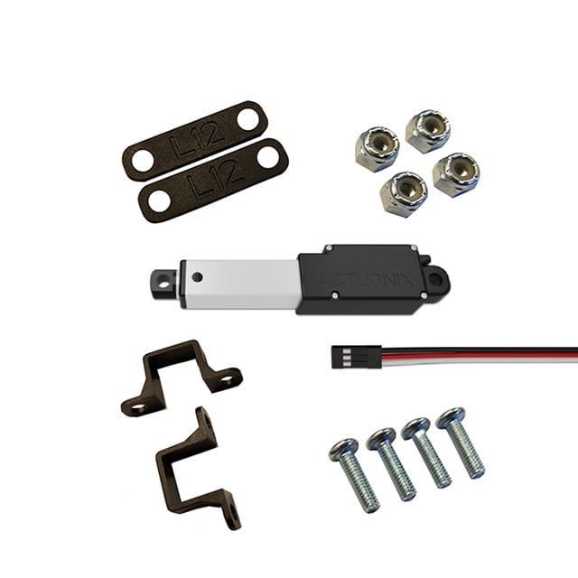 L12-30-100-6-R Actuonix Motion Devices MODULE-ACTUATOR package reference