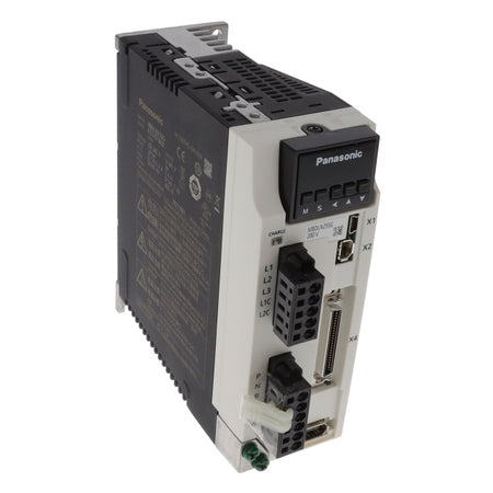 MBDLN25SG Panasonic MODULE-B-FRAME package reference