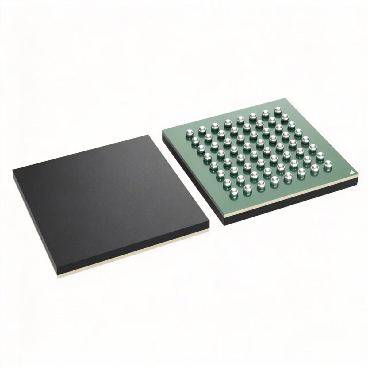 DS90CR286ASLC FBGA-64 package reference