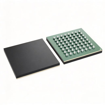 DS90CR286ASLC FBGA-64 package reference