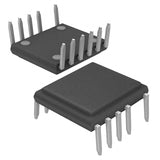 TIBPAL16R6-12MJB DIP official package render