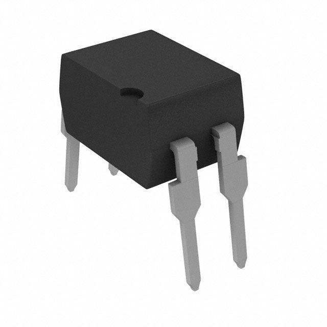 TLP521-4XSM DIP official package render