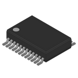 20595-001-XTD SOIC-14 package illustration