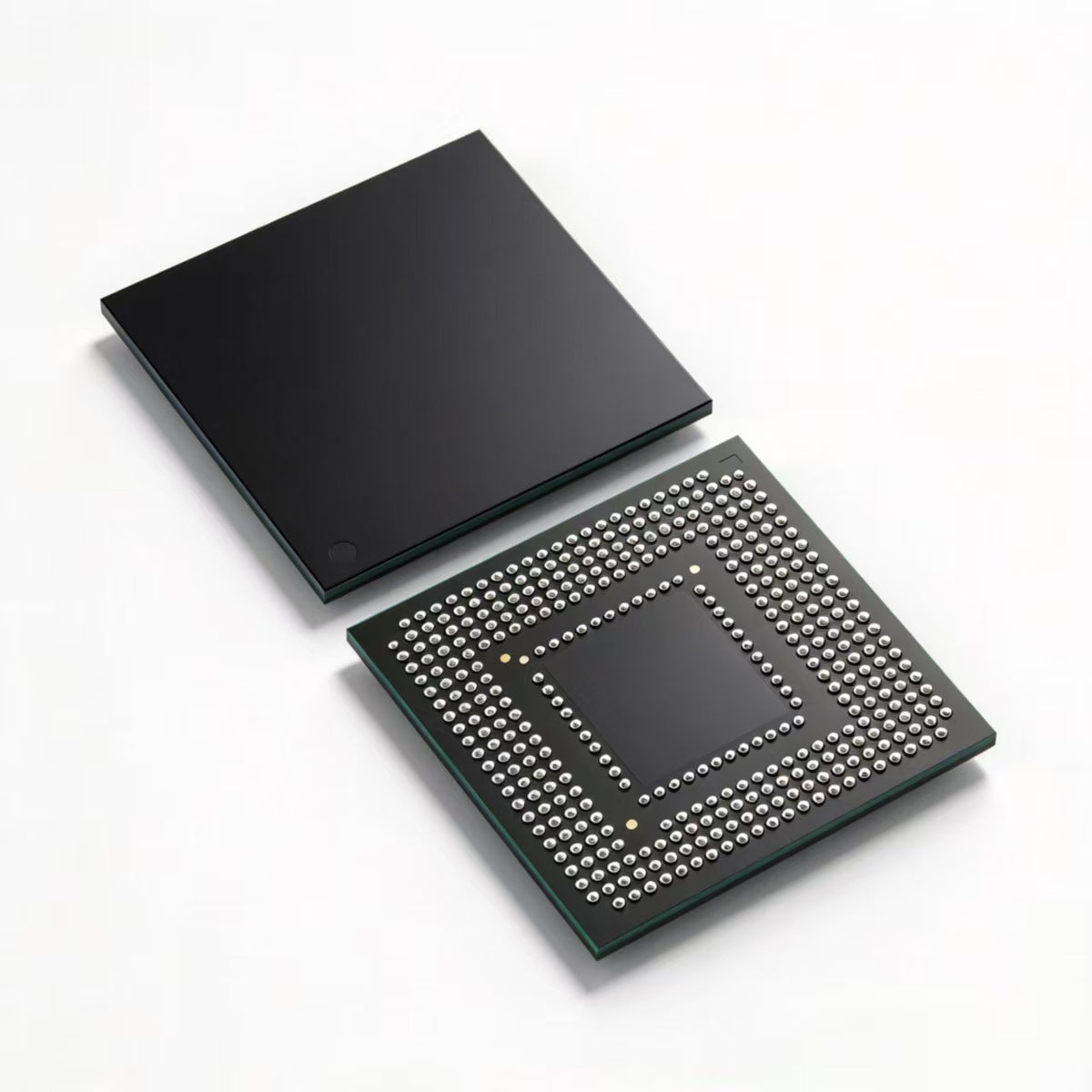 DS1254YB-100 PBGA-168 package reference