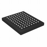 SI5375B-A-GL 80-PBGA package reference