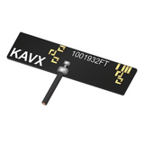 Mux ANT 1356-80x80-800 Eccel Technology PCB-ANTENNA package reference