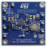 STEVAL-ILL078V1 official STMicroelectronics UNSPECIFIED package image