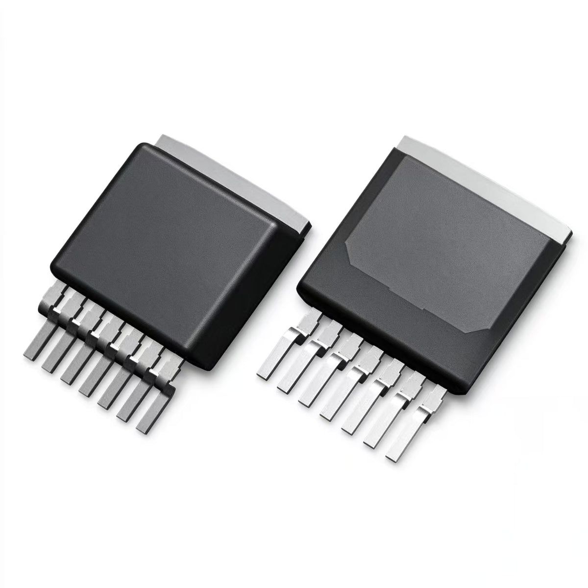 BTN8962TA PG-TO263-7-1 (7-lead TO-263) package reference