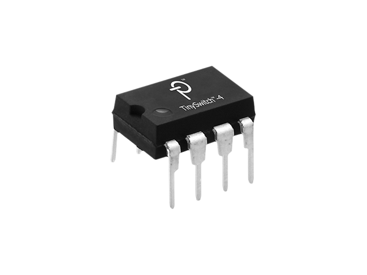 TNY286PG official Power Integrations TinySwitch-4 PDIP-8C package image