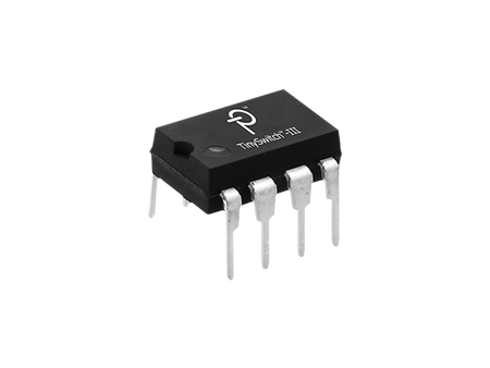 TNY276PN official Power Integrations TinySwitch-III DIP-8C package image
