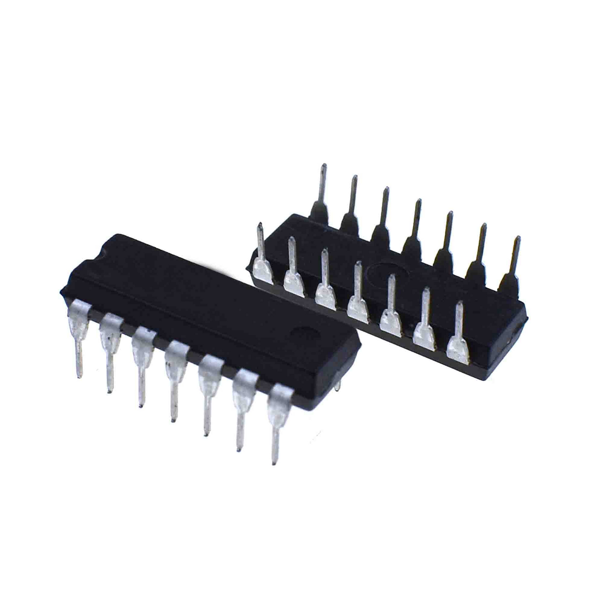 VFC320BG CDIP-14 package
