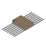 SP8853/AC/DG CDIP package