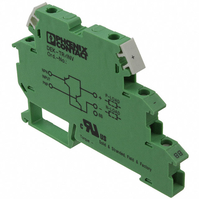 2313643 DIN package