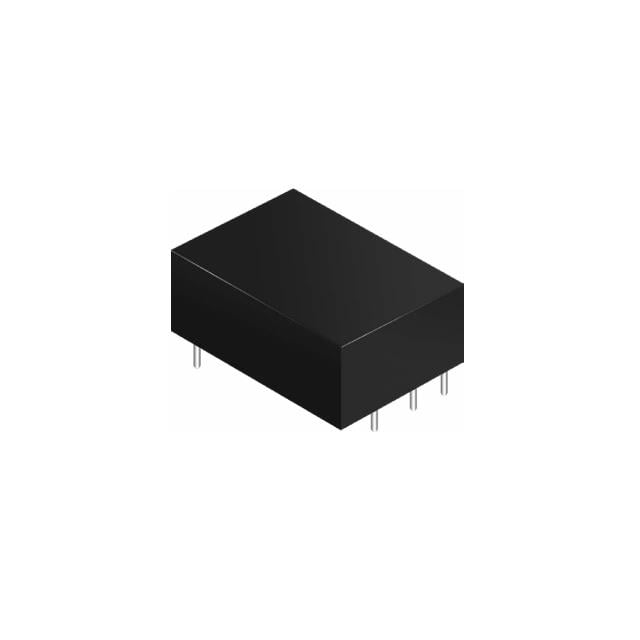 SD6804DC DIP-7 package