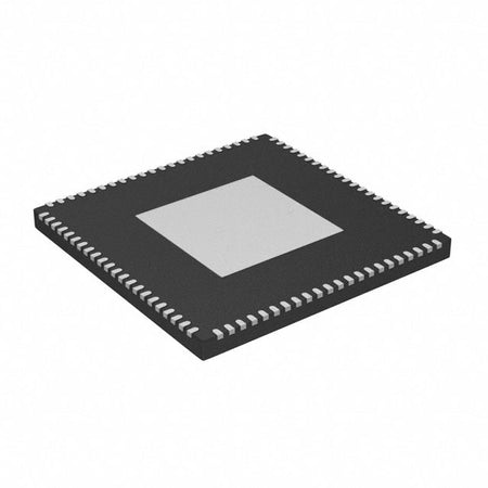 ADRF6614ACPZ-R7 LFCSP package